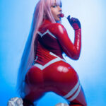 alicebong nude leaks nudostar com 000 1