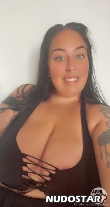 aprilfoxx nude leaks nudostar com 000