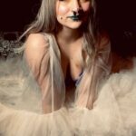 bunnisvip nude leaks nudostar com 001 1