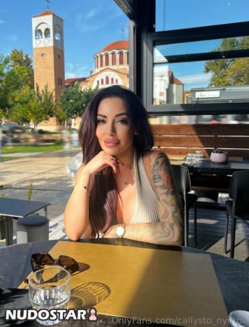 callysto nymph nude leaks nudostar com 000