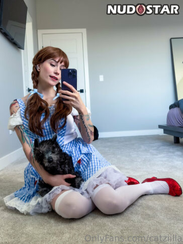 catziilla nude leaks nudostar com 000