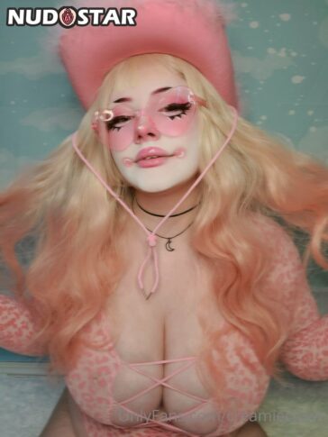 creamieclown nude leaks nudostar com 000