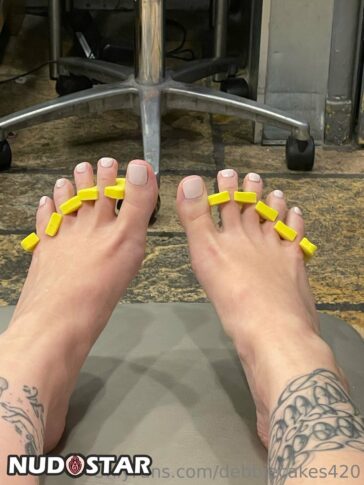 debbiecakes420 nude leaks nudostar com 000 1