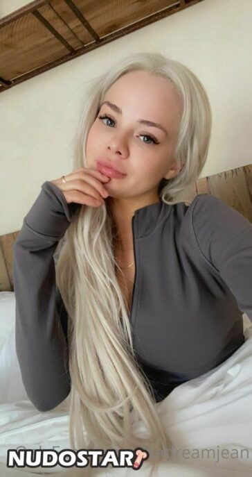 elsadreamjean nude leaks nudostar com 000