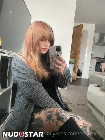 emilypiexo nude leaks nudostar com 000