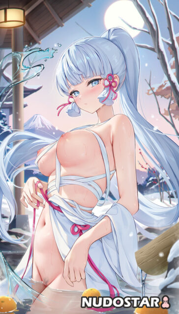 genshin impact nude leaks nudostar com 000