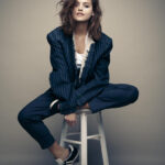 jenna louise coleman nude leaks nudostar com 000 1