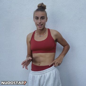 kailanovak nude leaks nudostar com 000