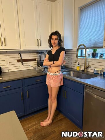 lil ann3frank nude leaks nudostar com 000