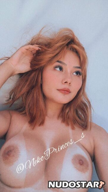 nekoprinces s nude leaks nudostar com 000