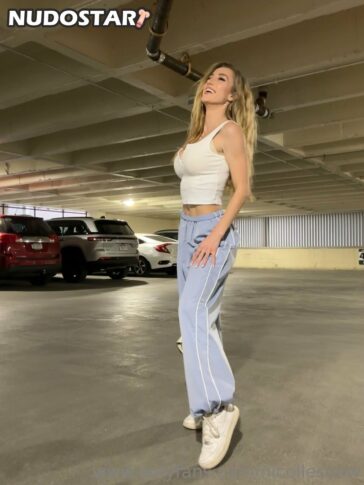 nicollesnow nude leaks nudostar com 000