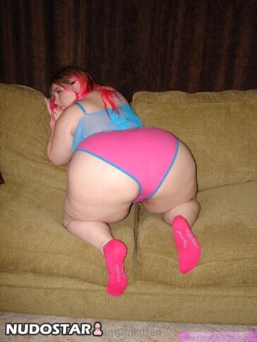 persephonevixen nude leaks nudostar com 000