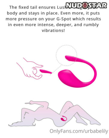 urbabelily nude leaks nudostar com 000