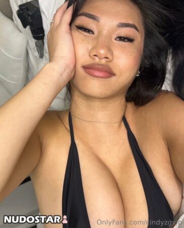 cindyzgvip nude leaks nudostar com 000