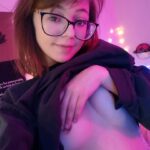 graciegreyyxo nude leaks nudostar com 000