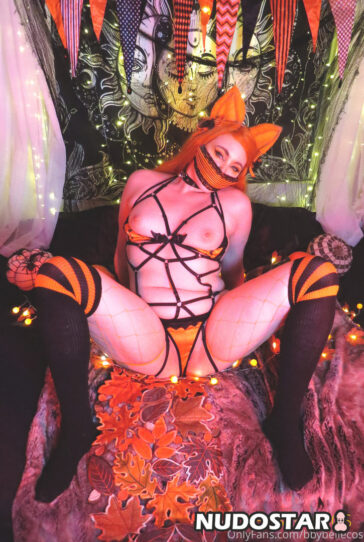 bbybellecos nude leaks nudostar com 001