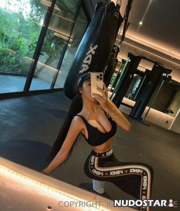 chloekhan nude leaks nudostar com 000