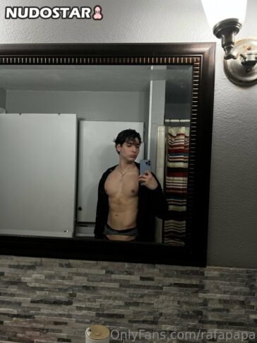 rafakillls nude leaks nudostar com 000