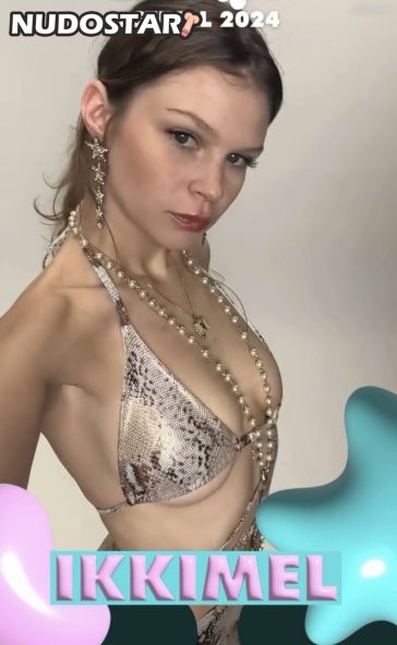 ikkimel42 nude leaks nudostar com 000