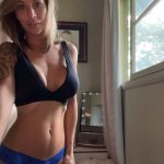 lyssa chapman nude leaks nudostar com 000