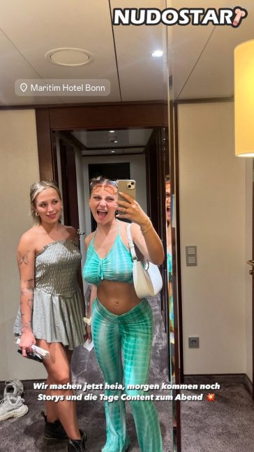 marleen schfer nude leaks nudostar com 000