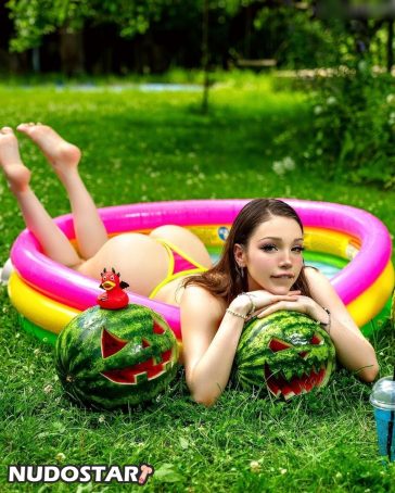 alice delish nude leaks nudostar com 000