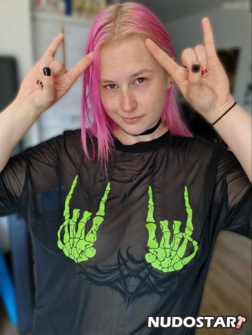 demonicliz nude leaks nudostar com 000