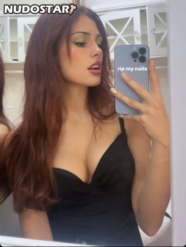 isabella ferregur nude leaks nudostar com 000