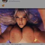 charlieebabyy nude leaks nudostar com 000