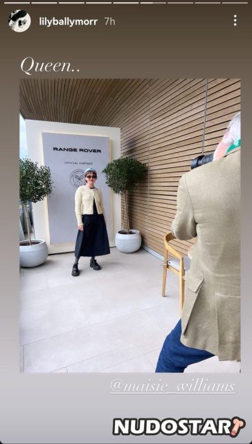 maisie williams nude leaks nudostar com 000