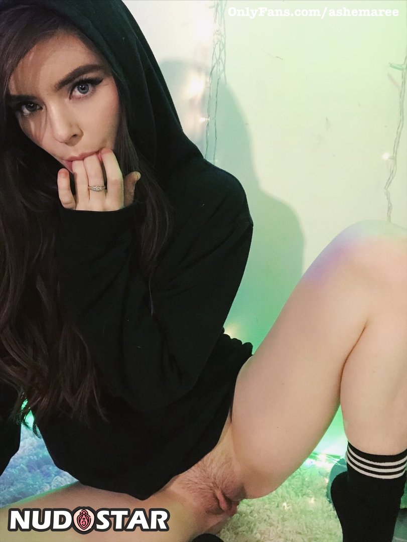 ashe maree nude leaks nudostar com 000