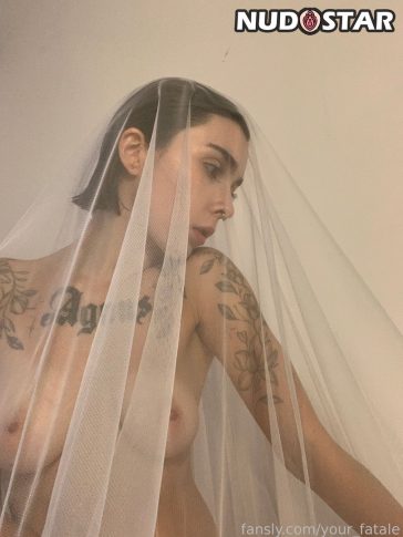 bambi baby nude leaks nudostar com 000