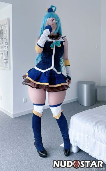 rumipeach nude leaks nudostar com 000