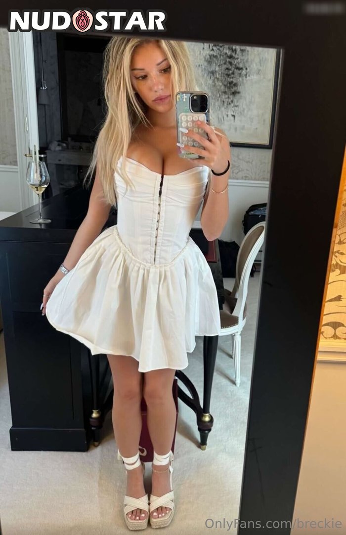 breckie hill nude leaks nudostar com 000