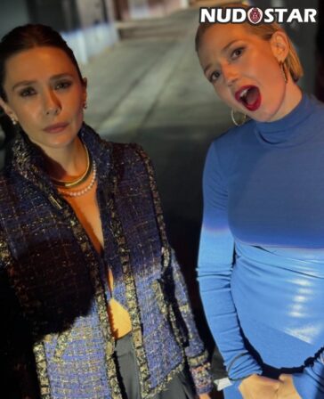 elizabeth olsen nude leaks nudostar com 000