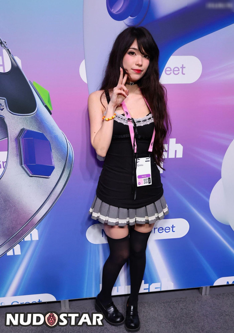 emiru nude leaks nudostar com 000