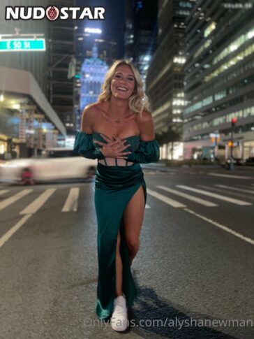 alysha newman nude leaks nudostar com 000