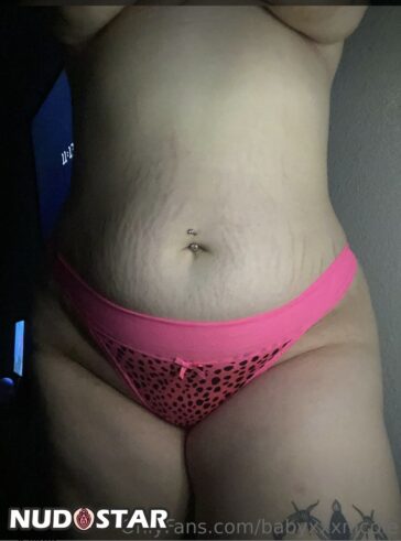 babyxxxnicole nude leaks nudostar com 000