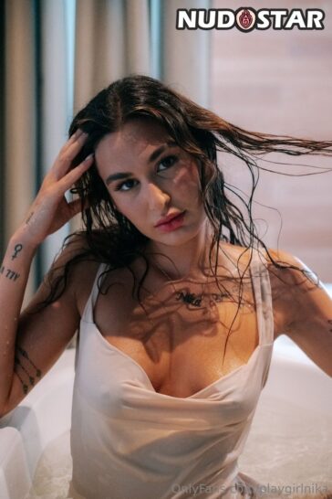 nikairani nude leaks nudostar com 000