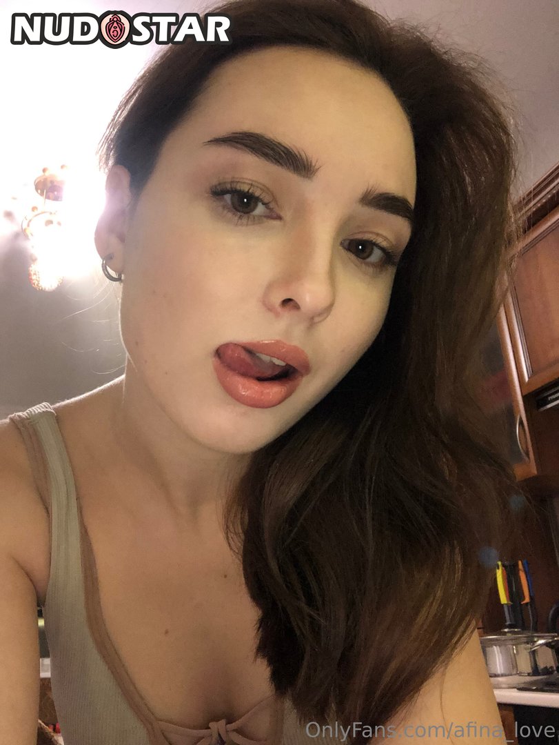afina_love_nude_leaks_nudostar-pics_014 Afina_Love Leaked Photo 7