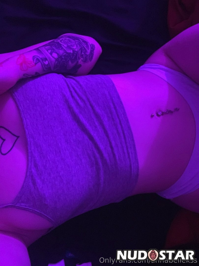 Annabellekss Leaked Photo 17