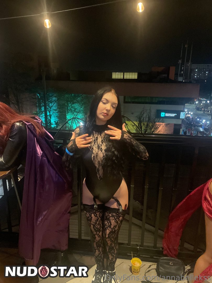 Annabellekss Leaked Photo 18