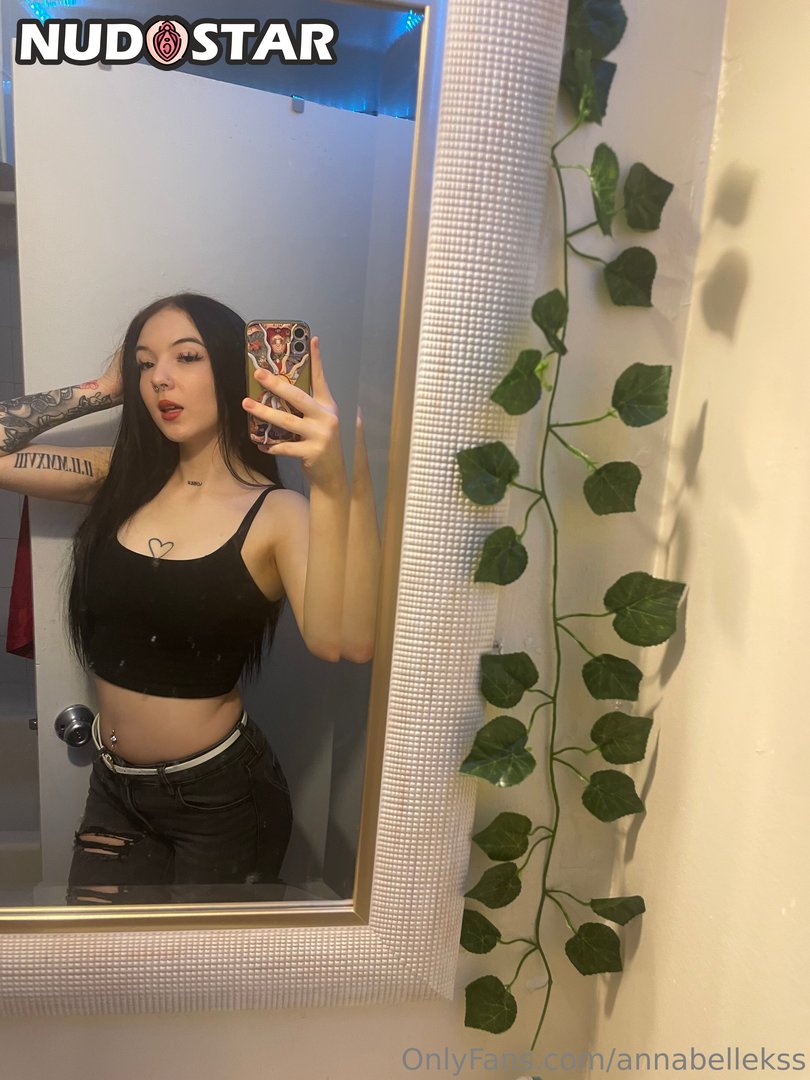 Annabellekss Leaked Photo 23