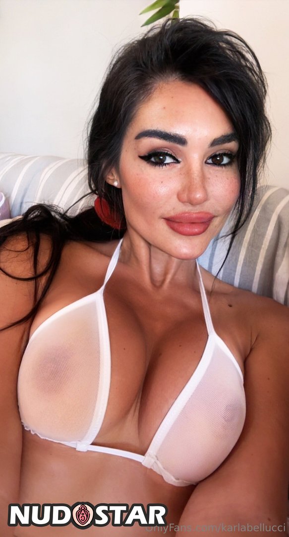 Belledollfree Leaked Photo 21