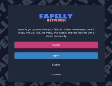 fapelly promo