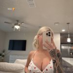Snooks OnlyFans Leaks (22 Photos) 13 snooks nude leaks nudostar com 000