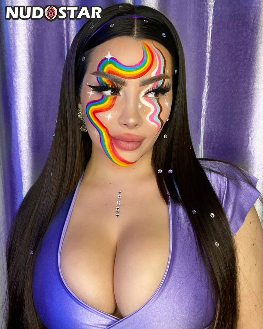 Vai_Monroe Leaked Photo 3