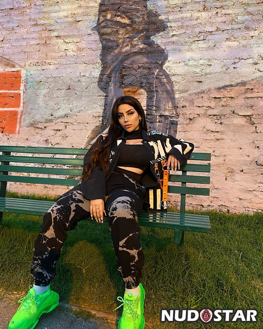 Vai_Monroe Leaked Photo 4