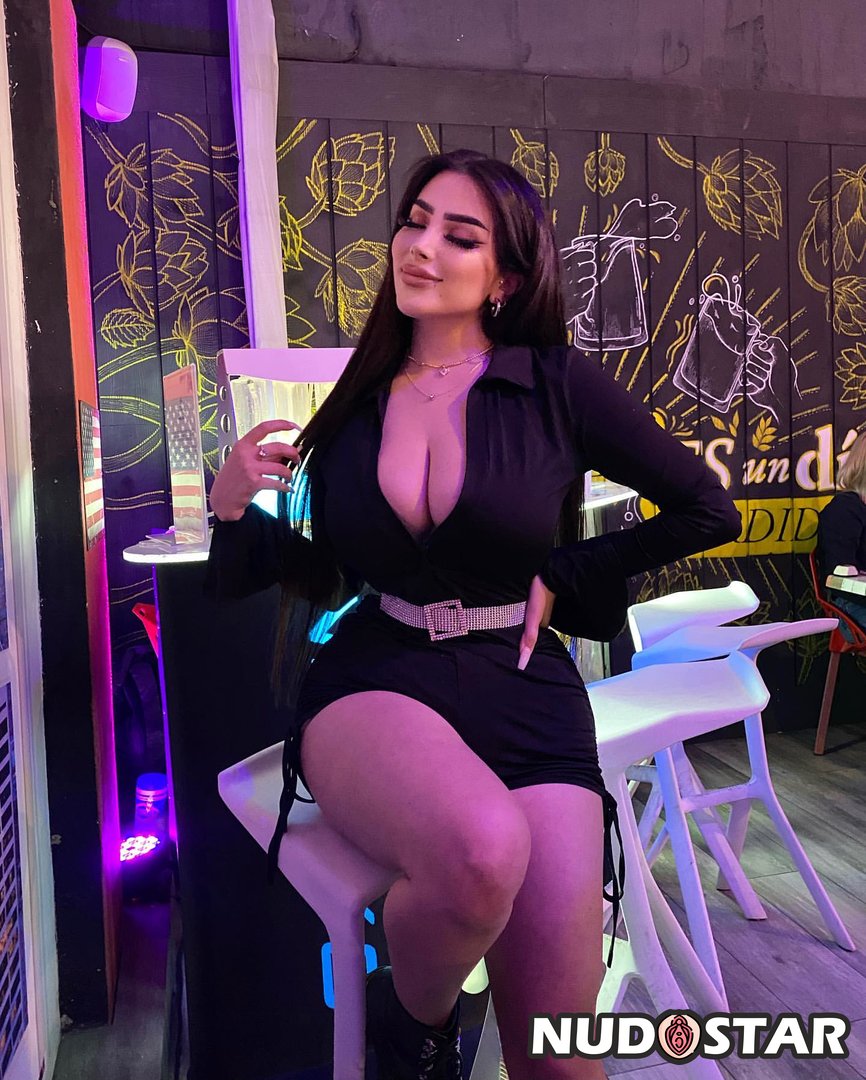 Vai_Monroe Leaked Photo 6