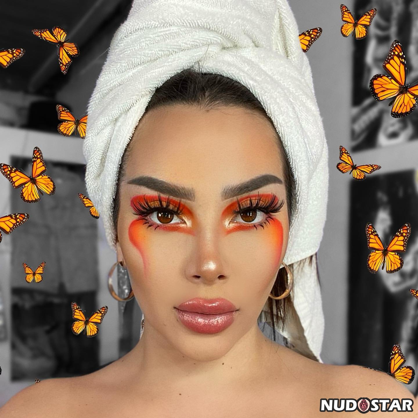 Vai_Monroe Leaked Photo 7